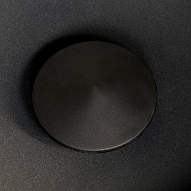 Menu MEIRA Lampa Oliwna / Pochodnia 36 cm Czarna