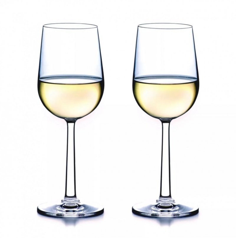 Rosendahl GRAND CRU Kieliszki do Białego Wina 320 ml 2 Szt.