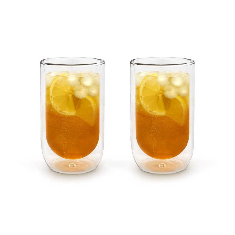 Bredemeijer DUO Szklanki Termiczne 400 ml 2 Szt.