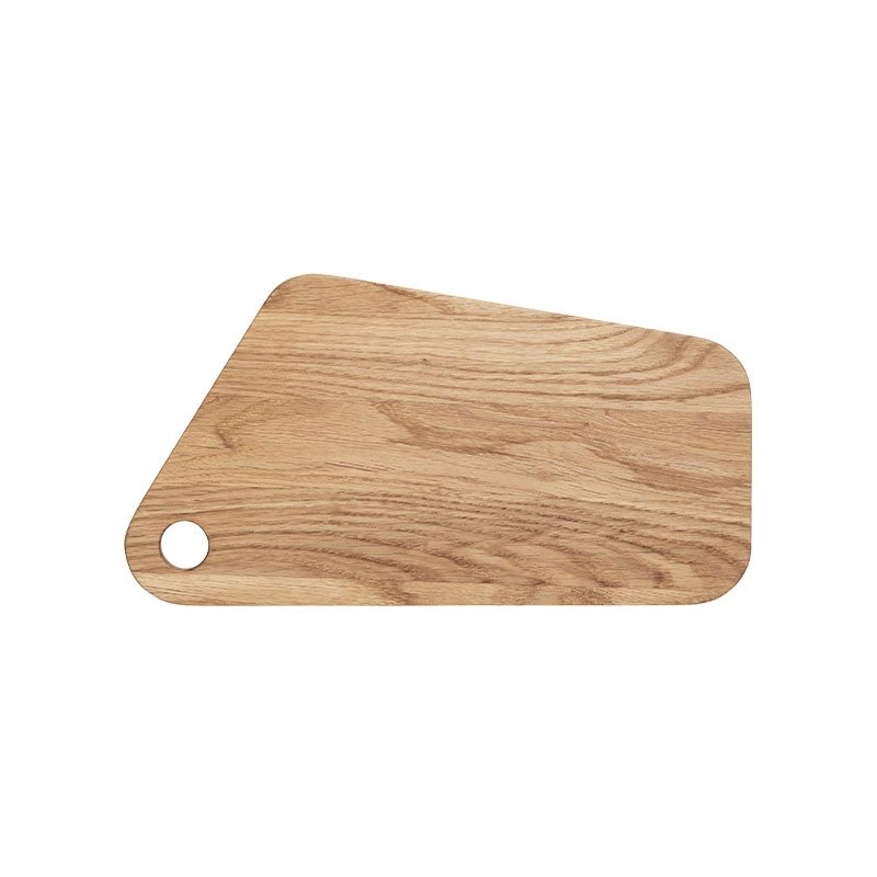 Andersen Furniture U3 Dębowa Deska do Krojenia lub Serwowania 32x17 cm