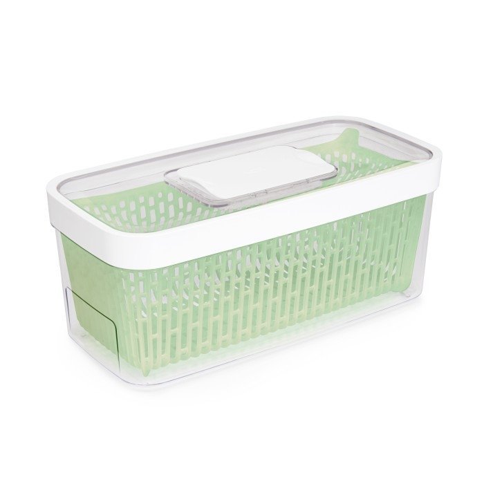OXO Good Grips GREENSAVER Pojemnik do Warzyw i Owoców 4.7 l