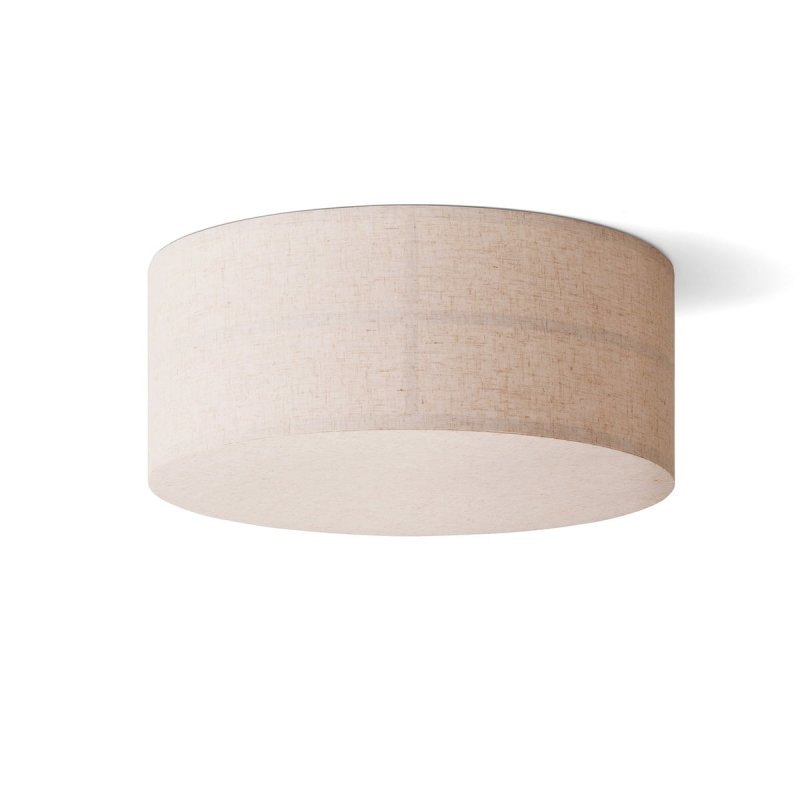 Audo HASHIRA Lampa Sufitowa 50 cm / Beżowa