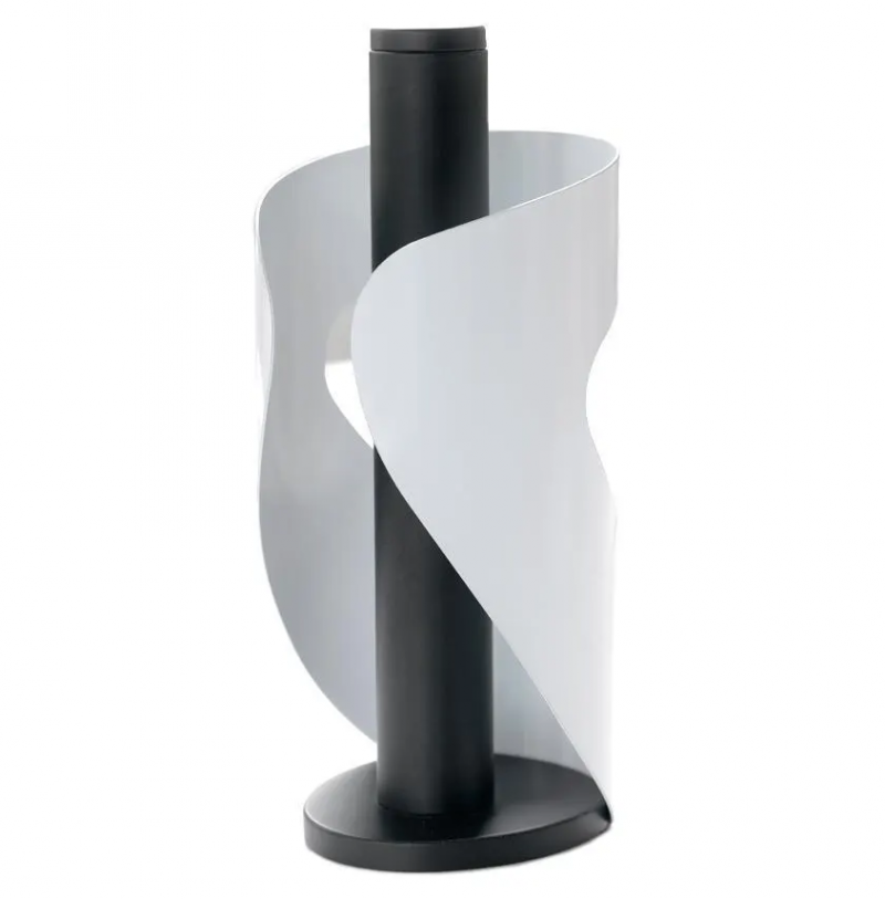 Steel Function PISA Stojak na Ręczniki Kuchenne - Papierowe / Biały