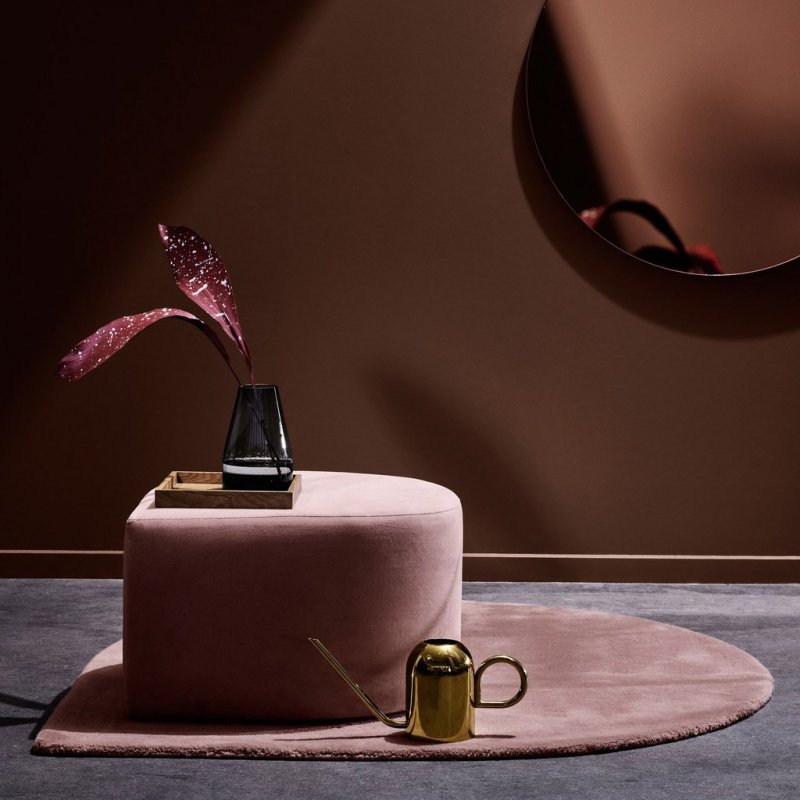 AYTM - STILLA Dywan 265x220 cm Amber