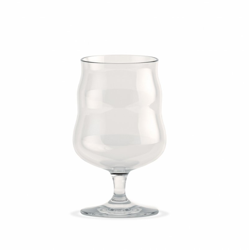 Holmegaard MIKKELLER Szklanki do Piwa 400 ml / 2 Szt.