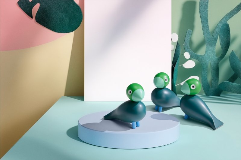 Limitowana figurka Year Bird 2026