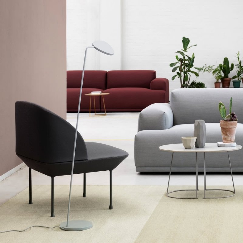 Muuto AIRY Stolik Kawowy 68 cm Szary