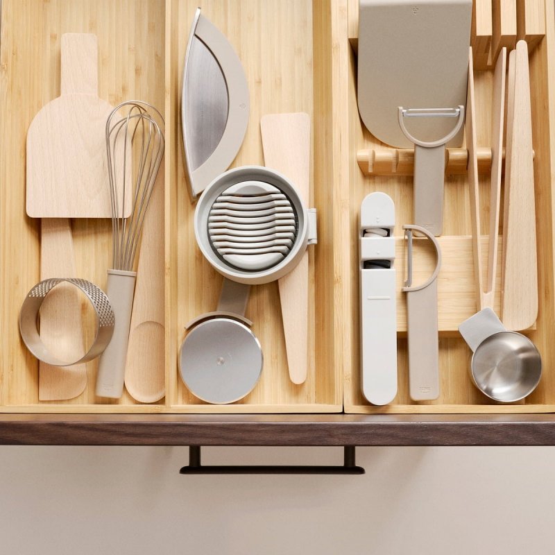 ZONE Denmark SINGLES Stalowa Miarka Kuchenna 500 ml