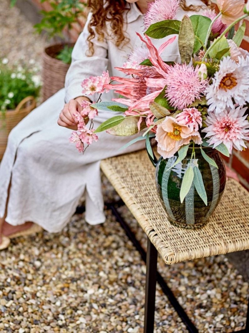 Bukiet dekoracyjny do wazonu