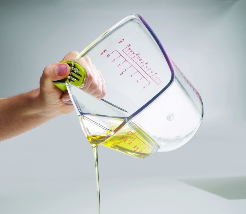 Joseph Joseph PLUS Dzbanek z Miarką 2w1