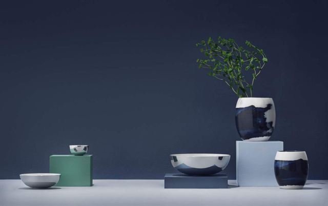 Stelton STOCKHOLM AQUATIC Miseczka 10 cm
