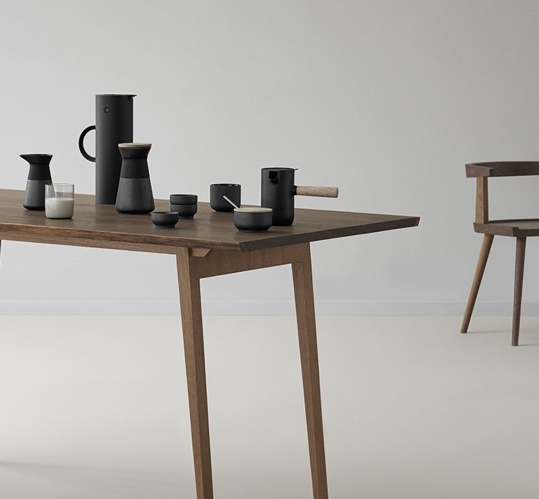 Stelton COLLAR Mlecznik 300 ml