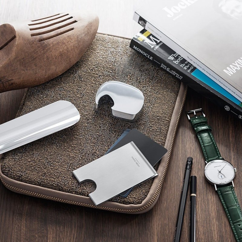Georg Jensen ELEPHANT Otwieracz do Butelek / Kapsli