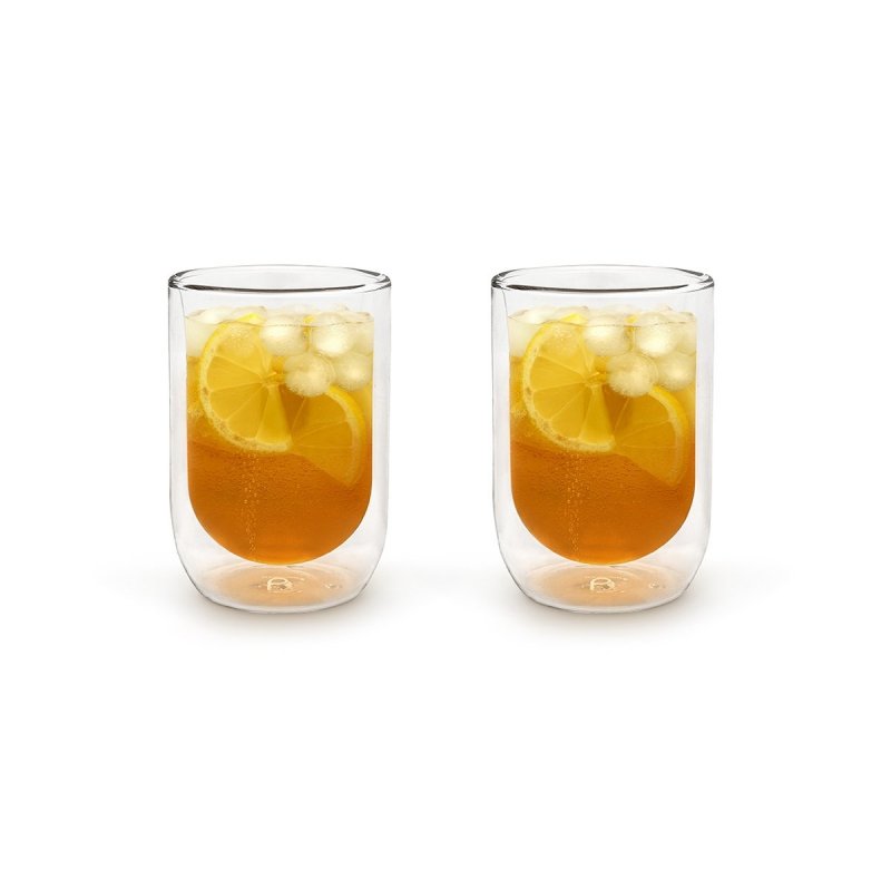 Bredemeijer DUO Szklanki Termiczne 290 ml 2 Szt.