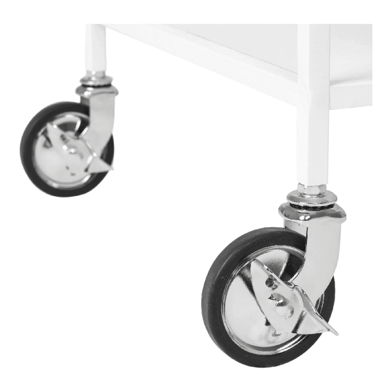 Stylowy barek pomocniczy Vita Bar Trolley