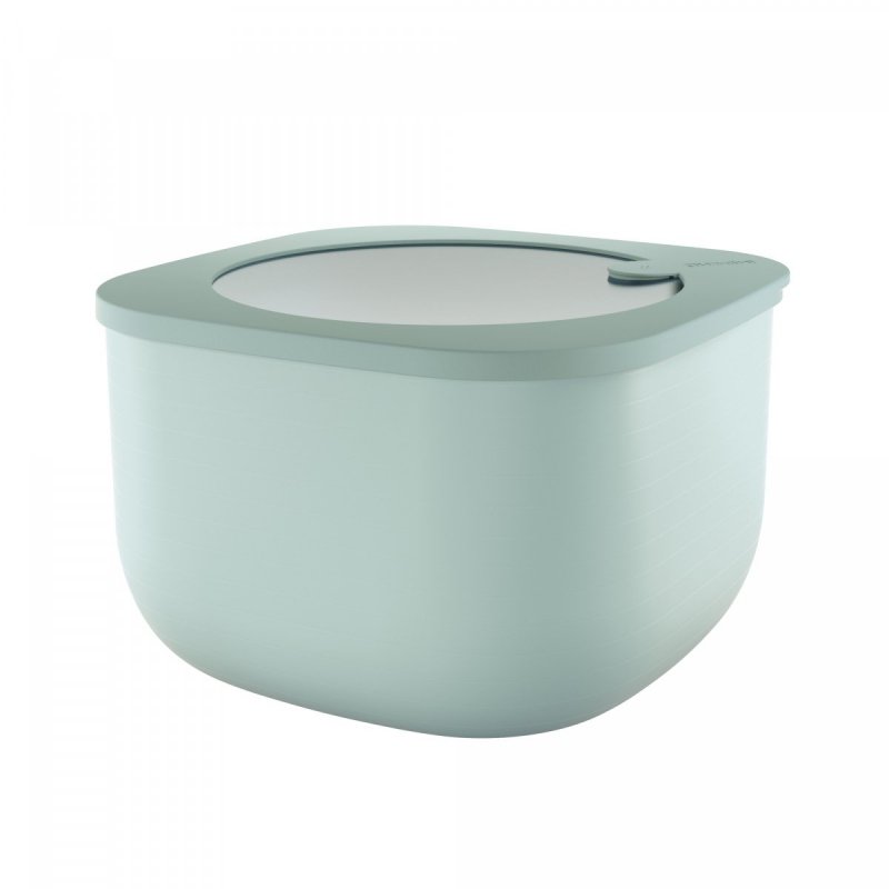 Guzzini STORE &amp; MORE Pojemnik Kuchenny 2,8 l / Zielony