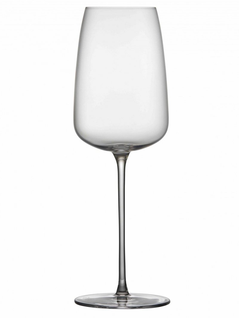Lyngby Glass VENETO Kieliszki do Białego Wina 480 ml 2 Szt.