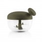 Eva Solo GREEN TOOL Szatkownica Kuchenna Mini Chopper - Zielona 