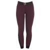 BRYCZESY EQUESTRO LATEST GENERATION SUMMER  plum
