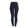Bryczesy Equestro Selene black