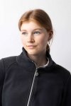 Horze Ellie Damska kurtka polarowa