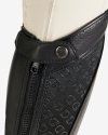 Equestro czapsy unisex gaiters elastic band with logos