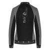 Bluza jeździecka Fair Play Blair, czarny, roz. 36