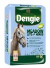 Dengie Meadow Lite with Herbs 15 kg - niskokaloryczna sieczka dla koni