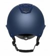 Kask FAIR PLAY QUANTINUM WV SPOTLIGHT MATT Navy/Silver M (56-58 cm)