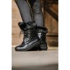 Buty zimowe Equitheme Je t'aime 