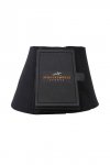 Schockemöhle Sports Kaloszki Soft Bell, Black