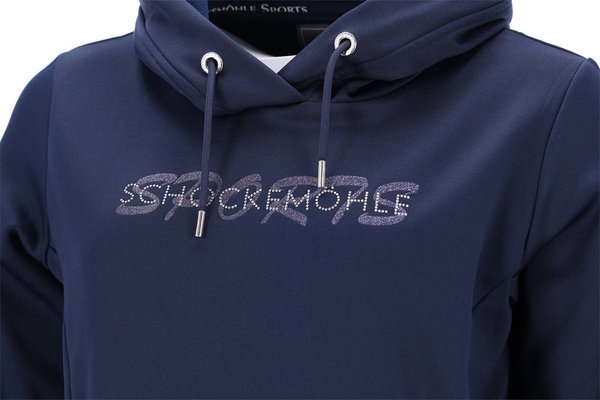 Schockemöhle Sports Bluza damska Chaska Night