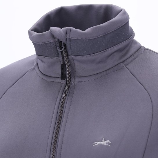 Schockemöhle Sports Bluza Rica Asphalt