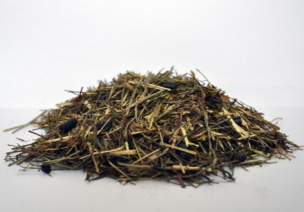 Dengie Meadow Grass with Herbs 15kg - sieczka dla koni z dodatkiem ziół