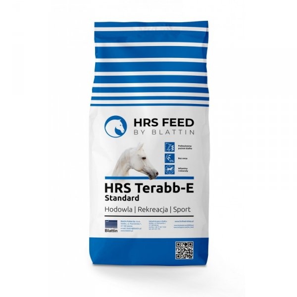 HRS Terabb-E Standard
