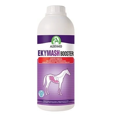AUDEVARD EKYMASH BOOSTER 1000 ML