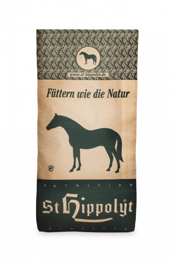 Krauter Pellet 20 kg