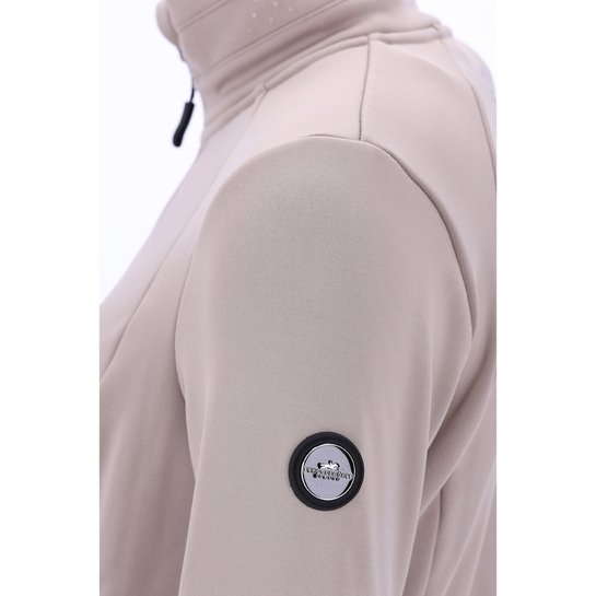 Schockemöhle Sports Bluza Rica Cardamom