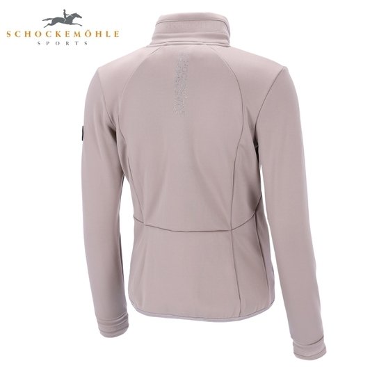 Schockemöhle Sports Bluza Rica Cardamom