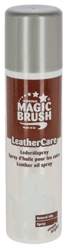 Spray do skór Leather Care, 225 ml, MagicBrush