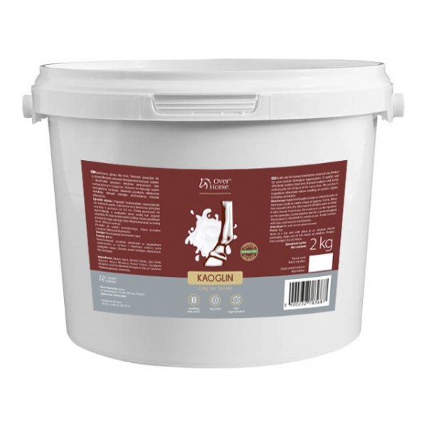 OVER HORSE Kaoglin 2KG