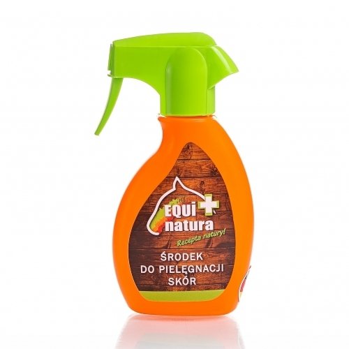 EquiNatura Leather Care 250ml