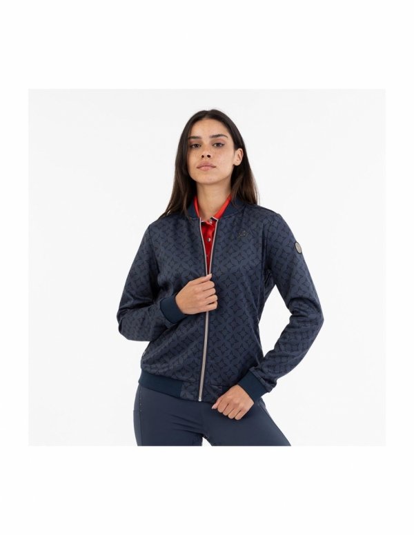 ANKY Bomberka Mood Indigo
