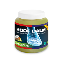 Equine America Hoof Balm 500ml - balsam do kopyt