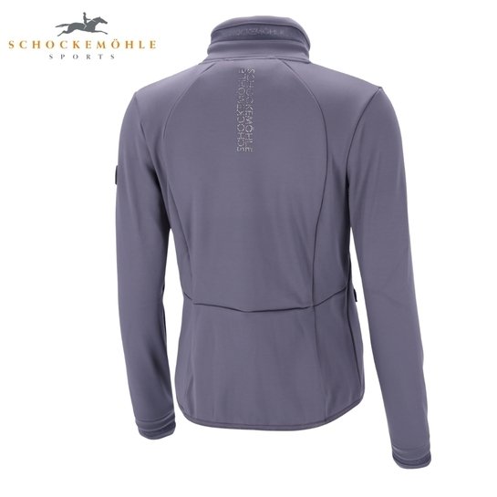 Schockemöhle Sports Bluza Rica Asphalt