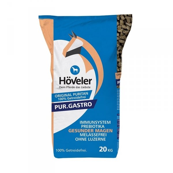 Höveler Original PUR.GASTRO 20 KG