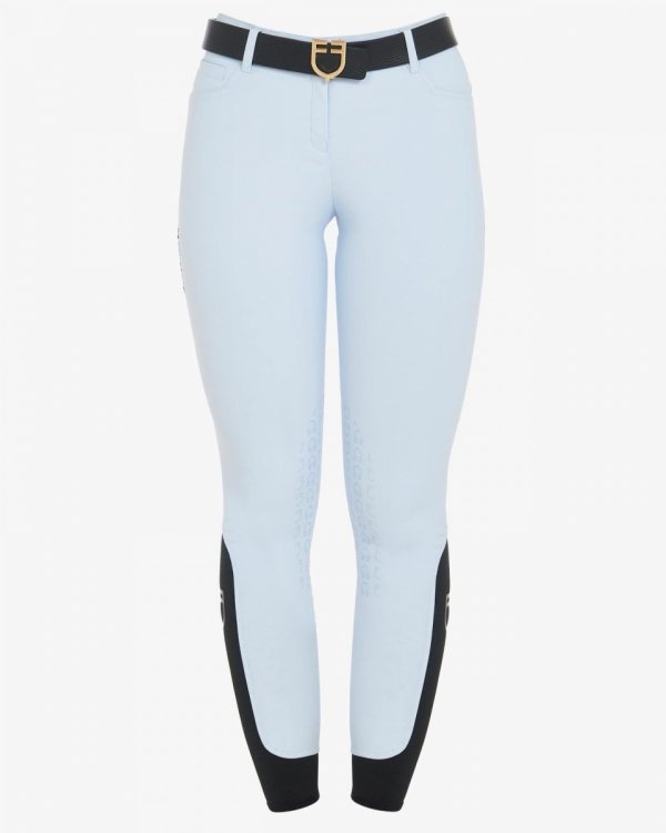 Equestro Women's latest generation breeches Skyway