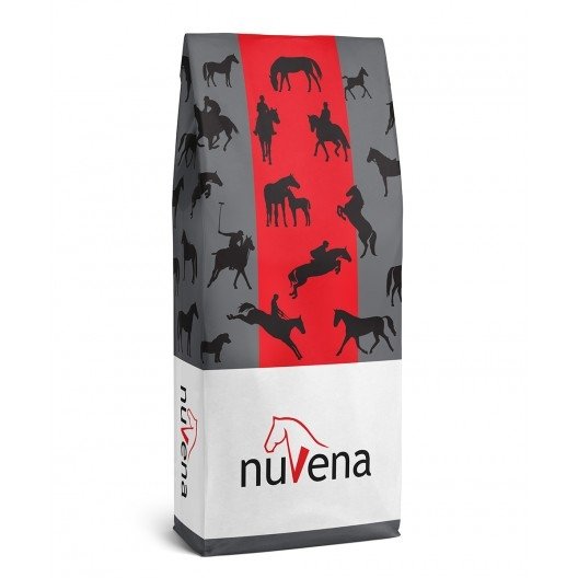 NuVena Beet - wysłodki buraczane - worek 25kg