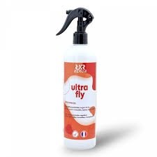 Spray przeciw owadom REKOR &quot;Ultra Fly&quot; 500 ml