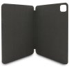 Guess Magnetic 4G Big Logo - Etui iPad Pro 11 M4 (2024) (brązowy)